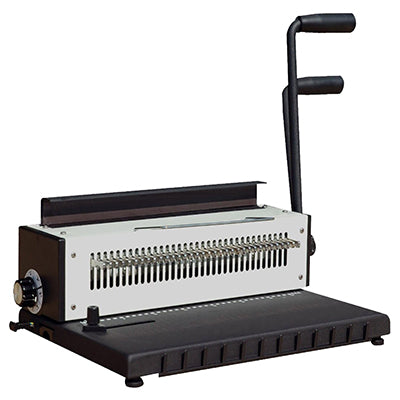 Aparat De Indosariat Cu Inele Metalice 15 Coli Evoffice