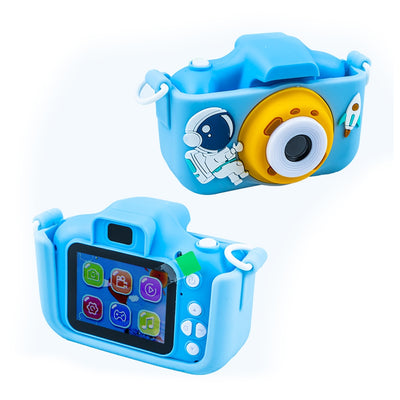 Aparat Foto, 1 Camera, Astronaut