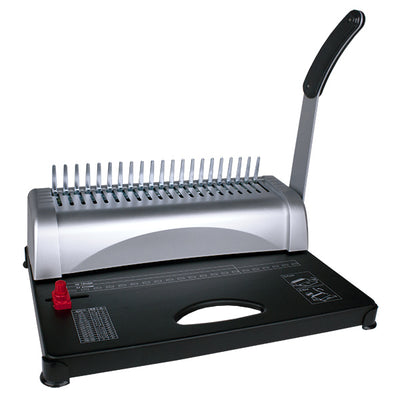 Aparat Indosariat Capacitate Perforare 12 Coli/Indosariere 450Coli Evoffice