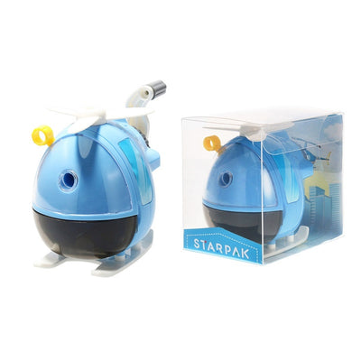 Ascutitoare Cu Manivela, Elicopter - Starpak