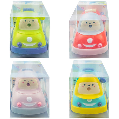 Ascutitoare Cu Manivela, Masinuta