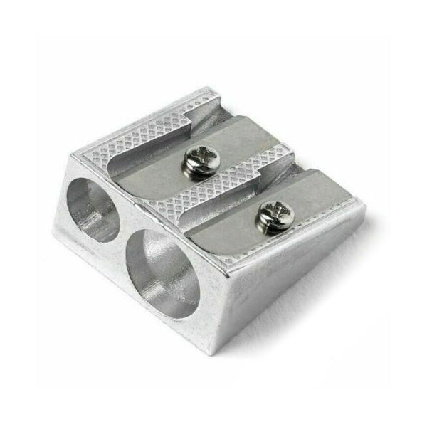 Ascutitoare Metalica Dubla Evoffice