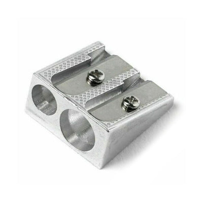 Ascutitoare Metalica Dubla Evoffice