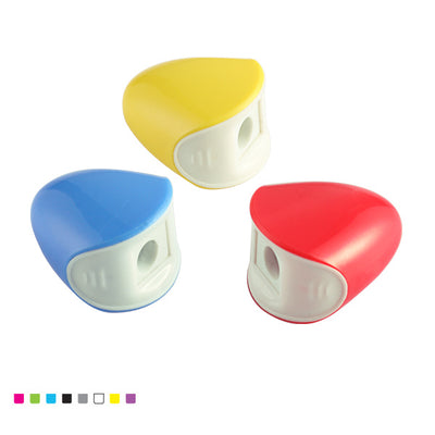 Ascutitoare Din Plastic Simpla Cu Container Ark