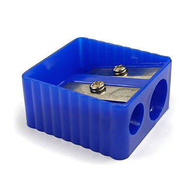 Ascutitoare Plastic Dubla Evoffice