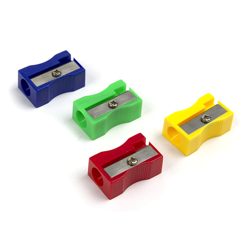 Ascutitoare Plastic Simpla Evoffice