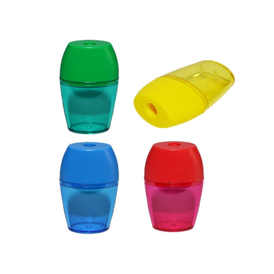 Ascutitoare Simpla Cu Container