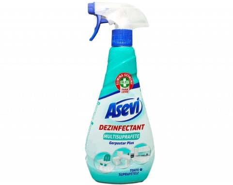 Dezinfectant Asevi Gerpostar 750Ml
