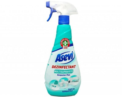 Dezinfectant Asevi Gerpostar 750Ml