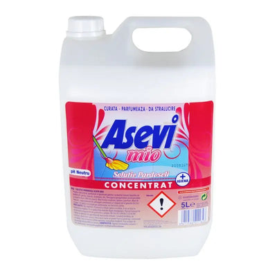 Detergent Suprafete Ceramice Asevi 5L