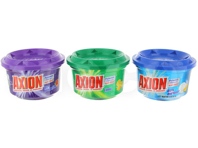 Detergent Vase Solid Axion 400G