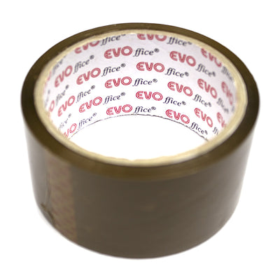 Banda Adeziva Maro 48Mm*50M Evoffice