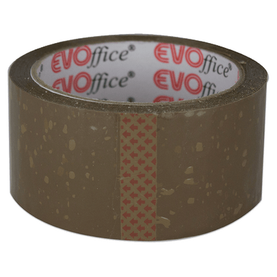 Banda Adeziva Maro 48Mm*66M Evoffice