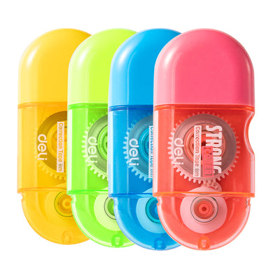 Banda Corectoare 5Mmx8M Deli