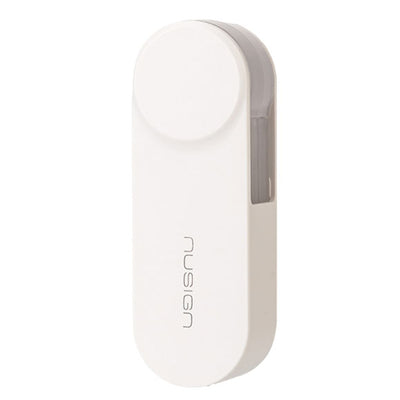 Banda Corectoare Pliabila 5Mm*6M Alba Nusign Deli