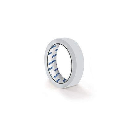 Banda dublu adeziva, 24mmX20mX80mic - OFFISHOP