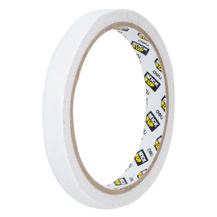 Babda dublu adeziva 10 x 12 MM DELI