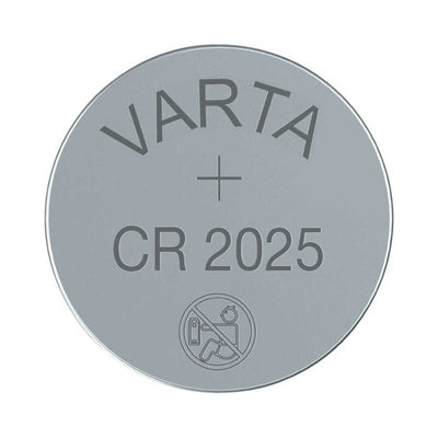 Baterie Speciala Cr2025 - Varta