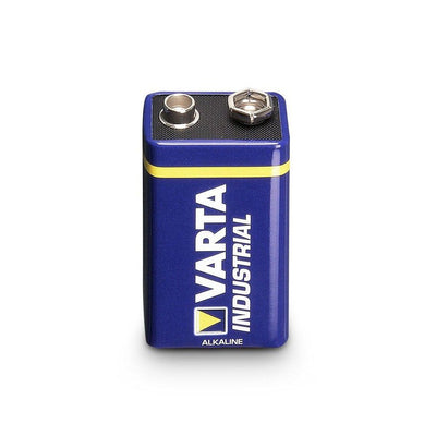 Baterie Alcalin? V4022Ind 9V (6Lr61), 1 Buc