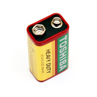 Baterii Toshiba 9V