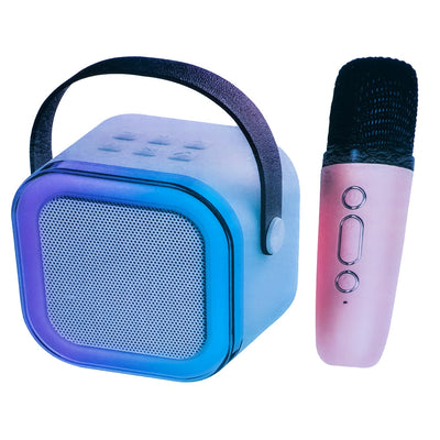 Boxa Bluetooth Cu Microfon