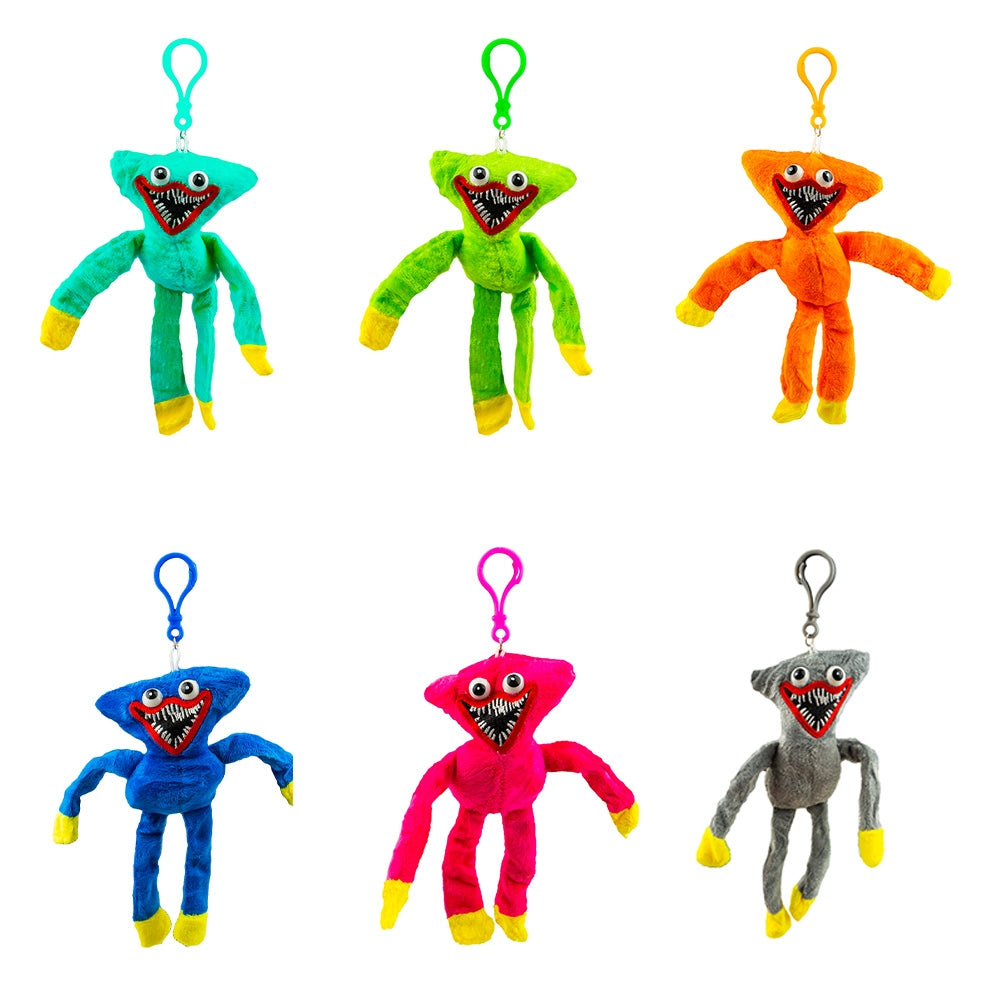 Breloc jucarie din plus, 18 cm