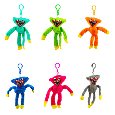 Breloc jucarie din plus, 18 cm