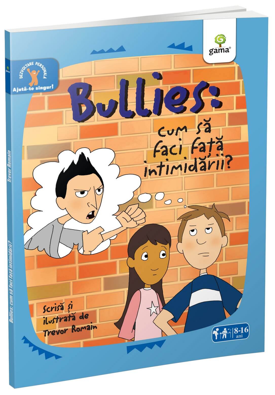 Bullies: Cum sa faci fata intimidarii