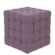 Taburet Bump - Stofa Mov - G18