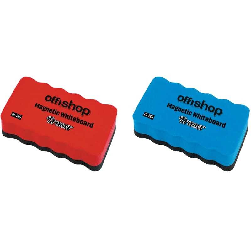 Burete Pentru Whiteboard, 57X107X22 Mm - Offishop