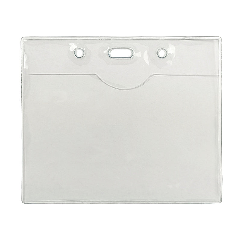 Buzunar Ecuson Orizontal 110*90 Mm