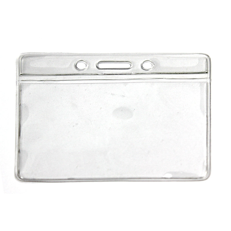 Buzunar Ecuson Orizontal 90 X 55 Mm