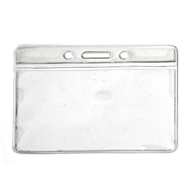 Buzunar Ecuson Orizontal 90 X 55 Mm