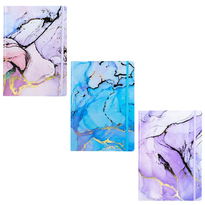 Caiet A4 Cartonat, 80 File Dictando