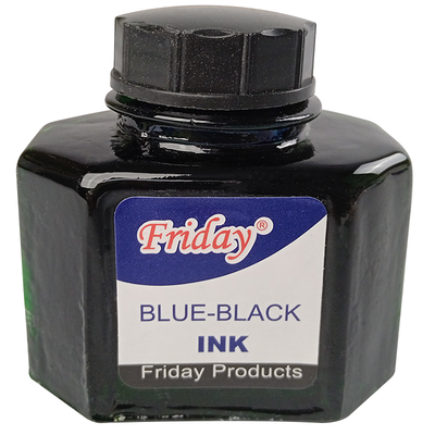 Calimara Cerneala Albastra 60 Ml Evoffice