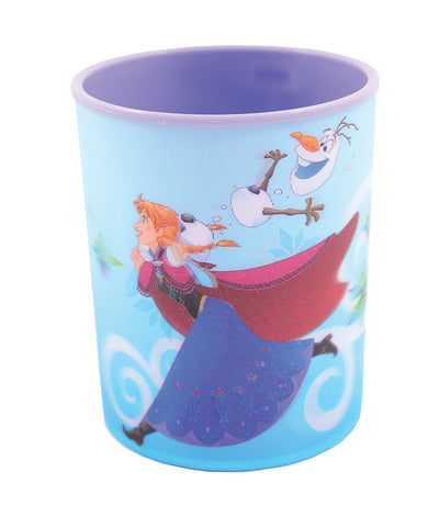 Cana Plastic 325 Ml Frozen Pigna