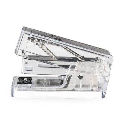 Capsator 12 Coli 24/6 Mini Nu Sign Transparent