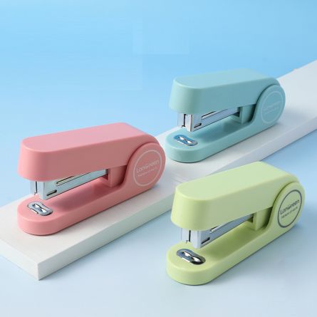 CAPSATOR 25 COLI 24/6 ROZ LONGREEN PLASTIC RECICLAT DELI