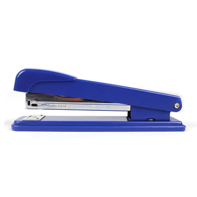 Capsator Metalic 50 Coli Albastru 24/6-24/8 Evoffice