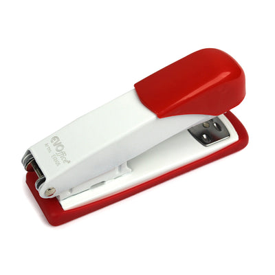 Capsator Metalic 30 Coli Rosu 24/6-26/6 Evoffice