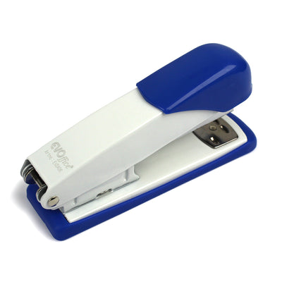 Capsator Metalic 30 Coli Albastru 24/6-26/6 30 Coli Evoffice