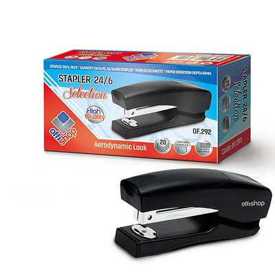 Capsator Nr. 24/6, 20 Coli, 47 Mm, Selection - Offishop