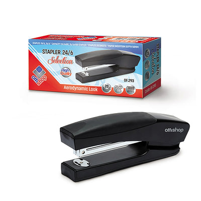 Capsator Nr. 24/6, 20 Coli, 50 Mm, Selection - Offishop