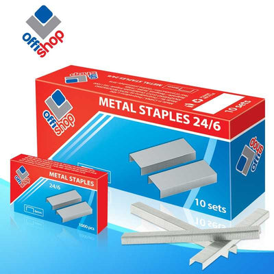 Capse 24/6 - Offishop