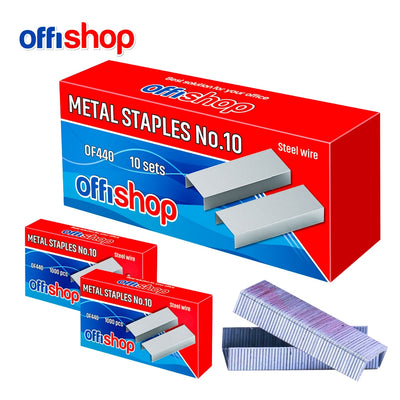 Capse Nr. 10 - Offishop