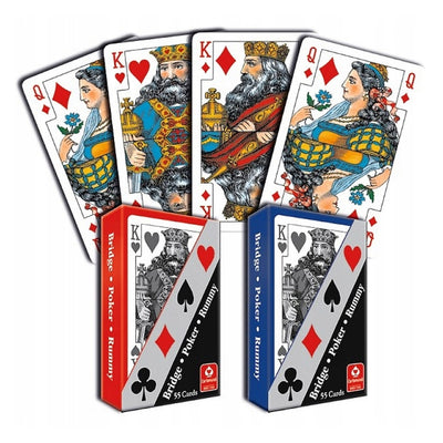 Carti De Joc Dondorf