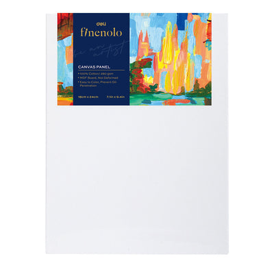 Carton Panzat 18 X 24 Cm Deli