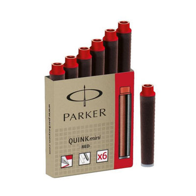 Set 6* Patron Mic Cerneala Rosie Parker