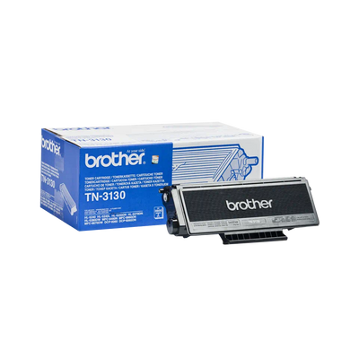 Toner Brother TN-3130, negru (black), original, 3500 pagini