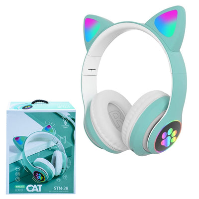 Casti Bluetooth Cu Microfon